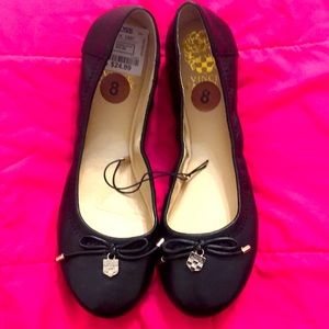 Vince Camuto Flats